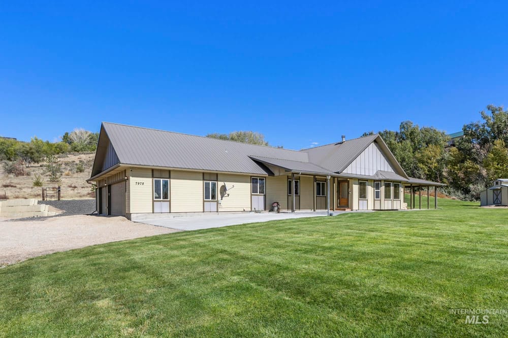 9876 W Highland Dr, Boise, ID
