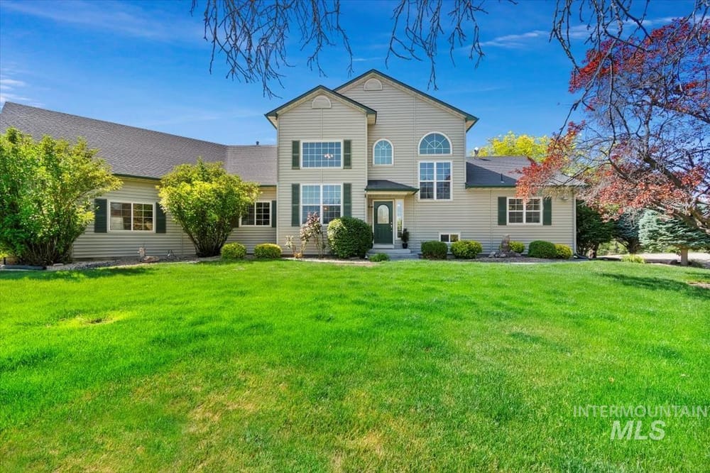 2233 N Parkview Ln, Boise, ID