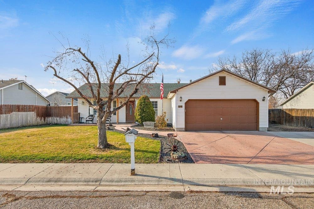 4455 E Meadowbrook Way, Boise, ID